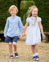 Philippa Sailor Dress
