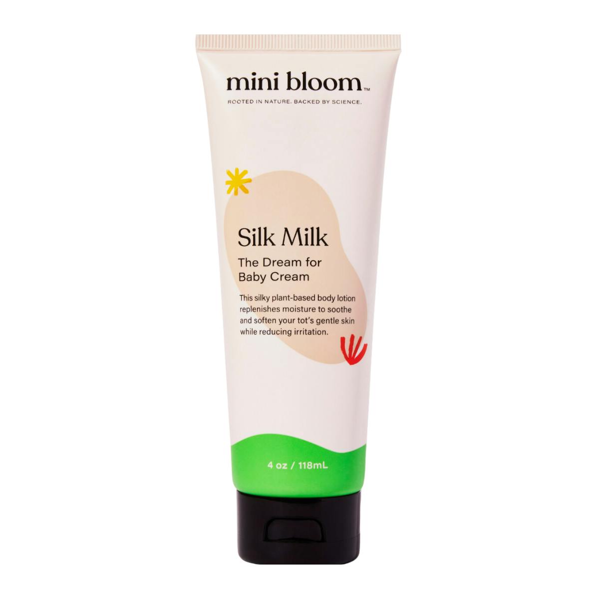 Silk Milk