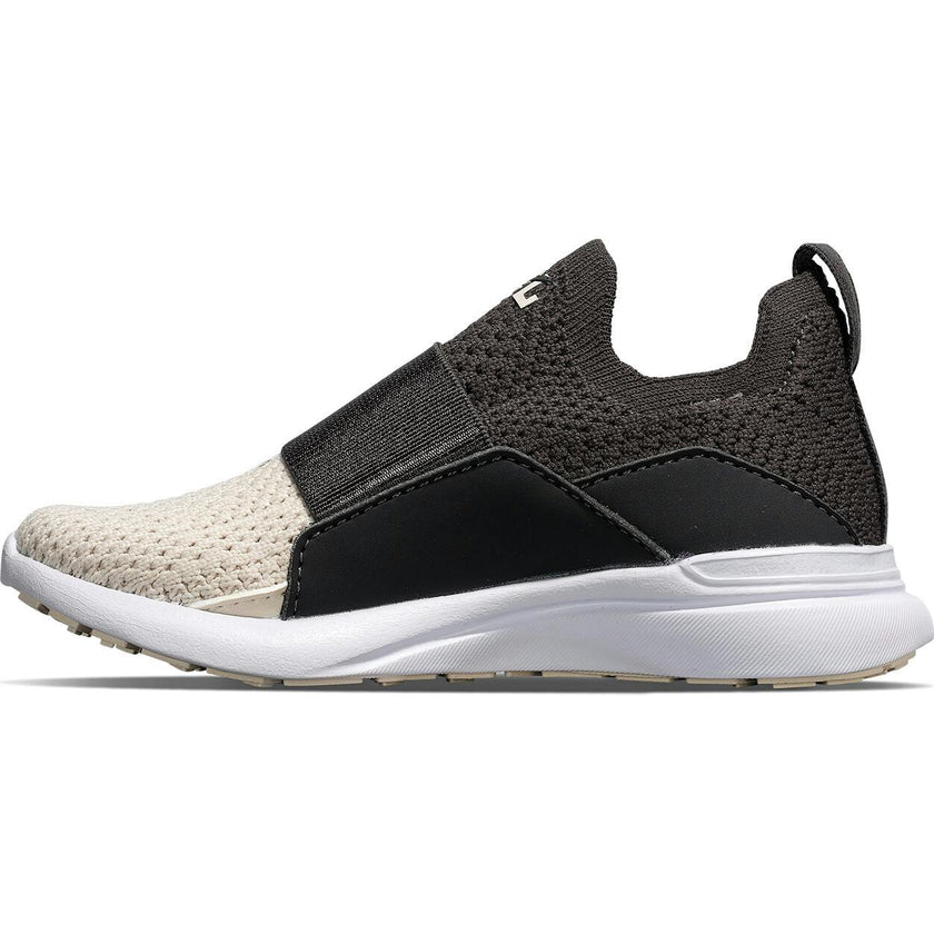 Kids Techloom Bliss Sneakers, Grey