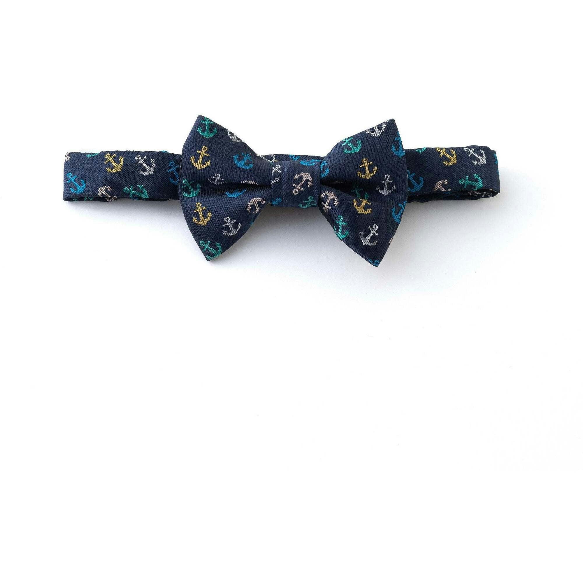 Infant 4 Piece Plaid Suspender Set