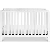 Colby 4-in-1 Low-profile Convertible Crib