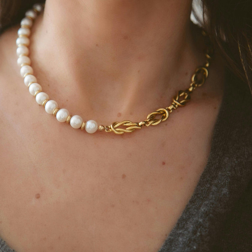 Spencer Necklace