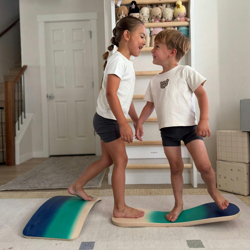 Little Explorer Playset
