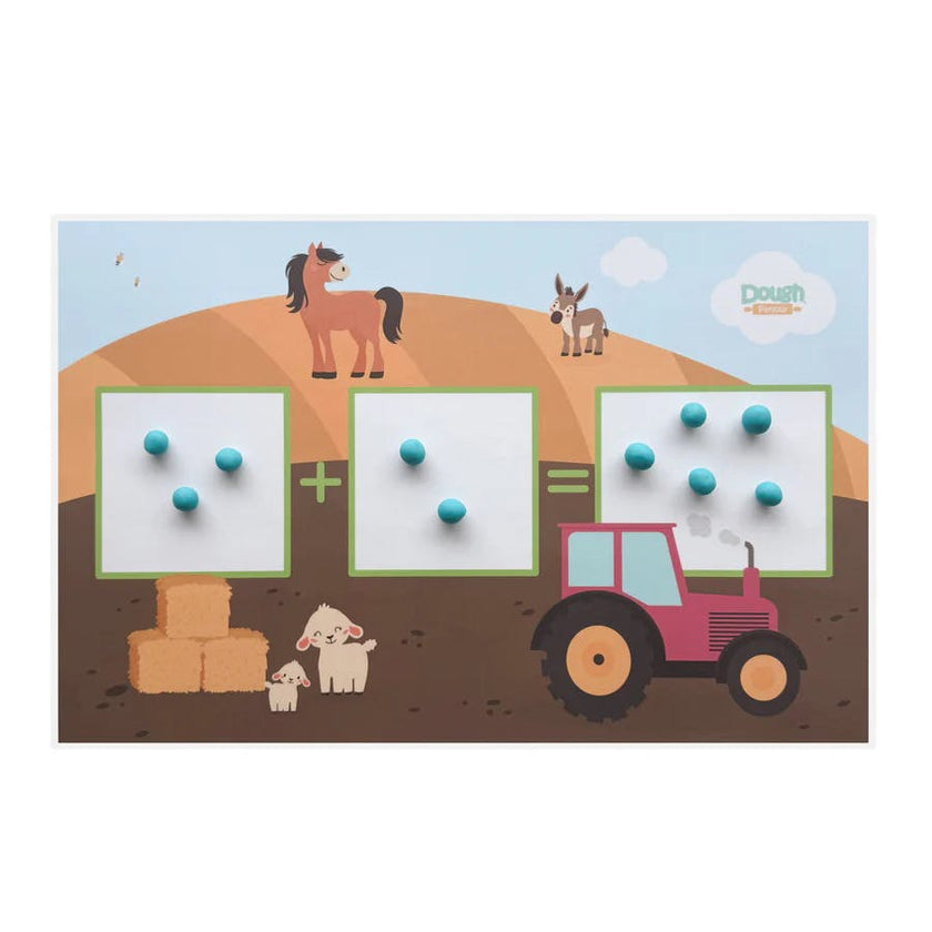 Farm Bundle - Personalized