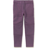 Playwear Jeggings, Purple