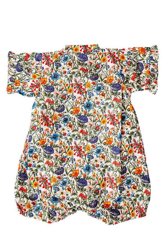 Veetzie Kimono Onesie