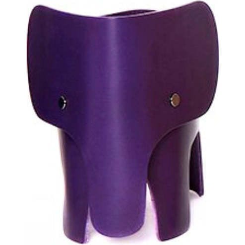 Lamp Purple
