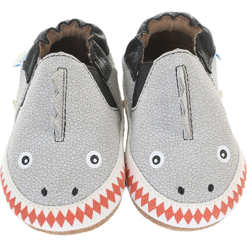 Dino Dan Soft Soles