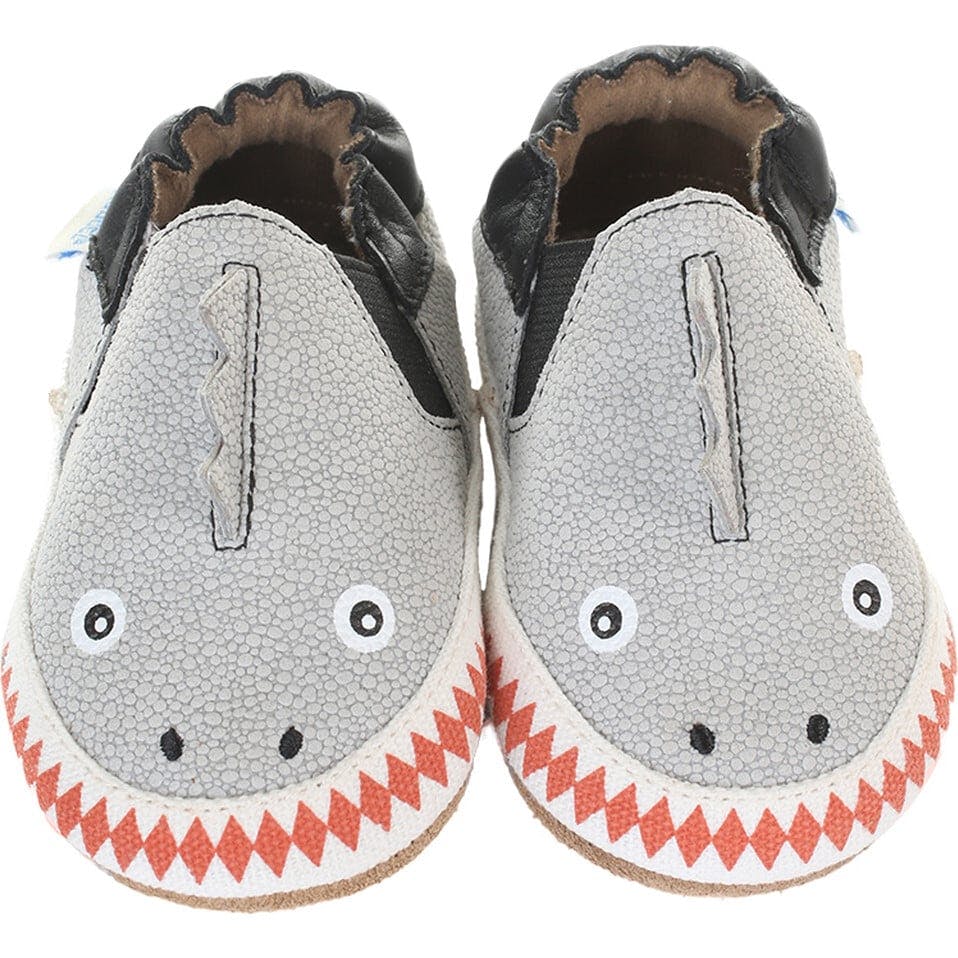 Dino Dan Soft Soles