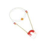 Letter Necklace