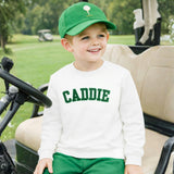 Caddie Sweatshirt
