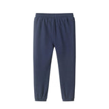 Boys Sweatshirt & Twill Jogger Set | Holiday Car