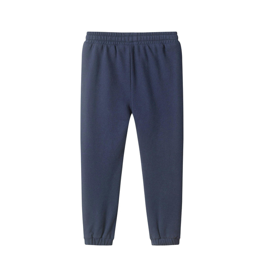 Boys Sweatshirt & Twill Jogger Set | Holiday Car