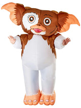 Adult Gremlins Gizmo Inflatable Cosume