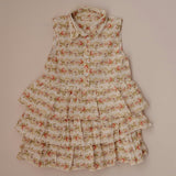 Antoinette Dress | Cottage Charm