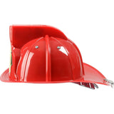 Jr. Fire Chief Helmet with Light & Sound