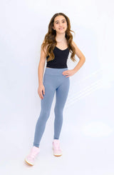 Seamless Activewear Leggings