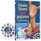 Storytime 3-Story Collection with Projector