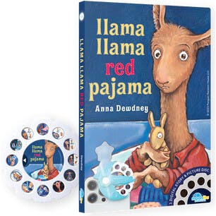 Storytime 3-Story Collection with Projector
