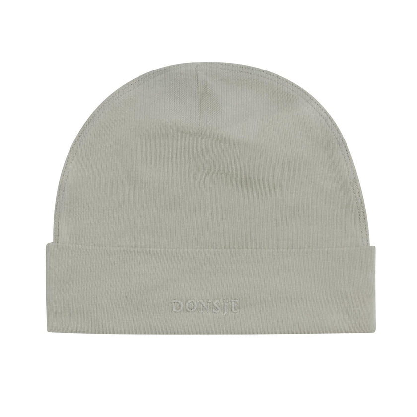 Beller Hat | Panda | Silver Grey
