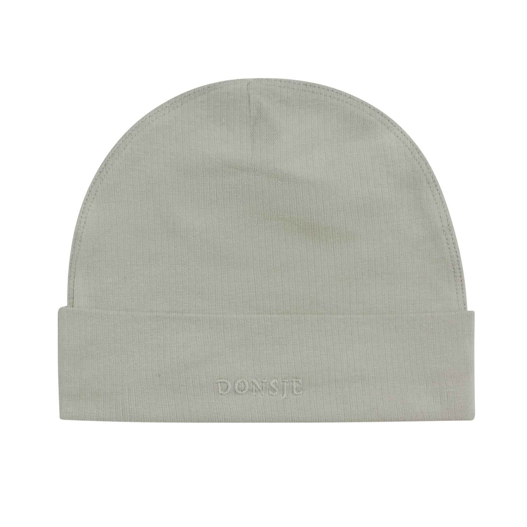 Beller Hat | Panda | Silver Grey