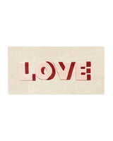 Love Rug