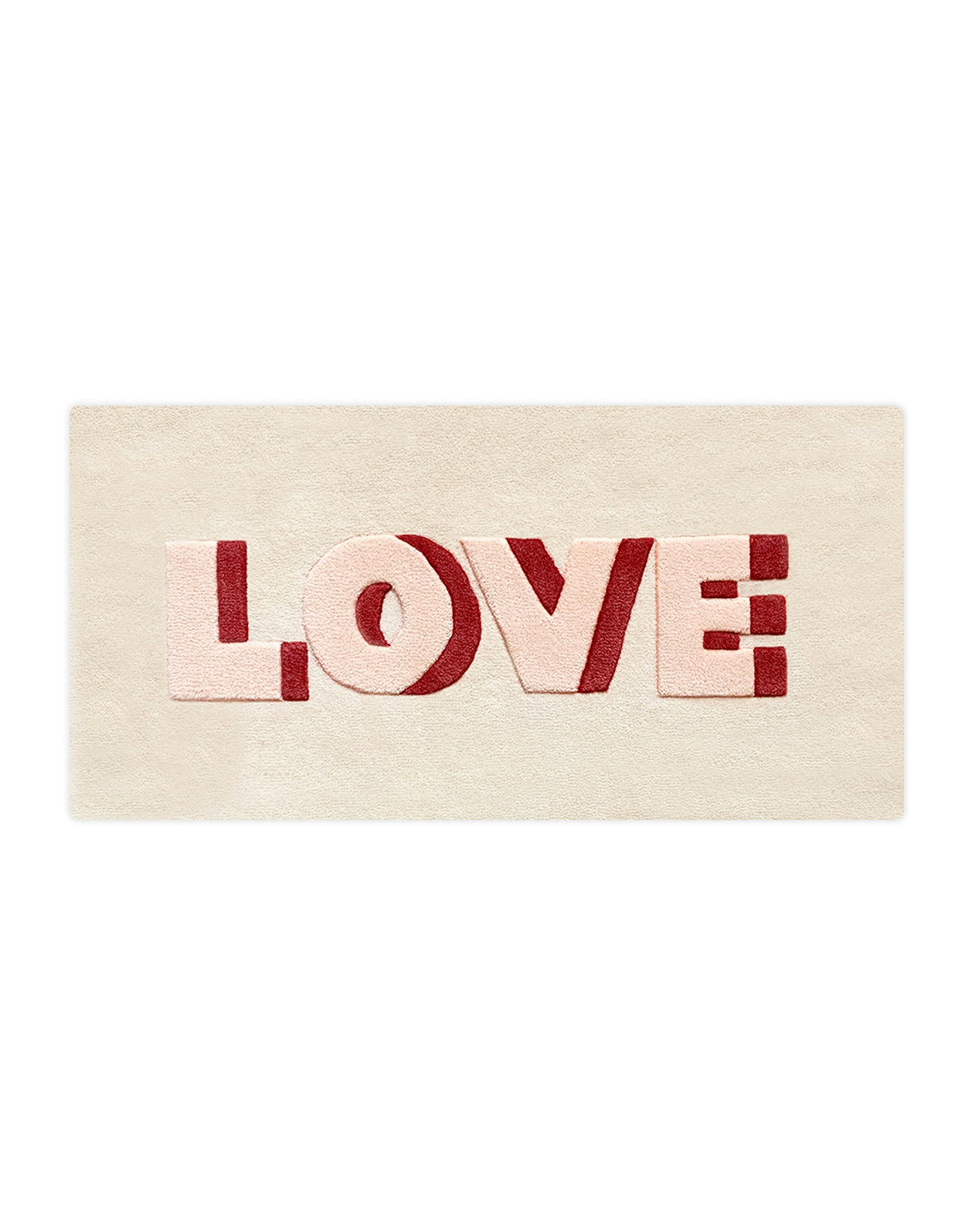 Love Rug