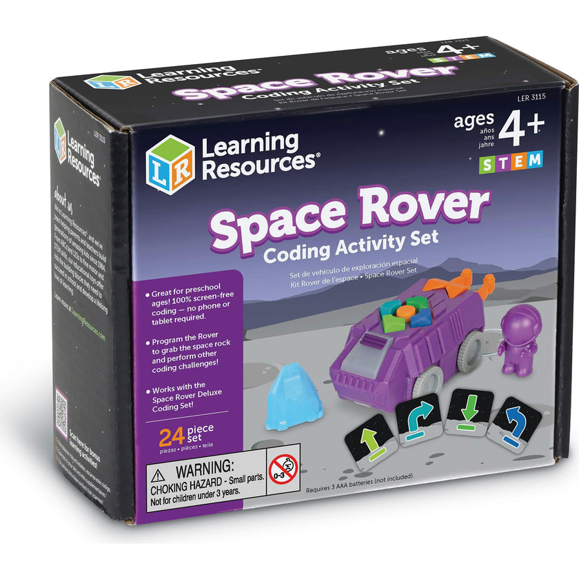 Space Rover