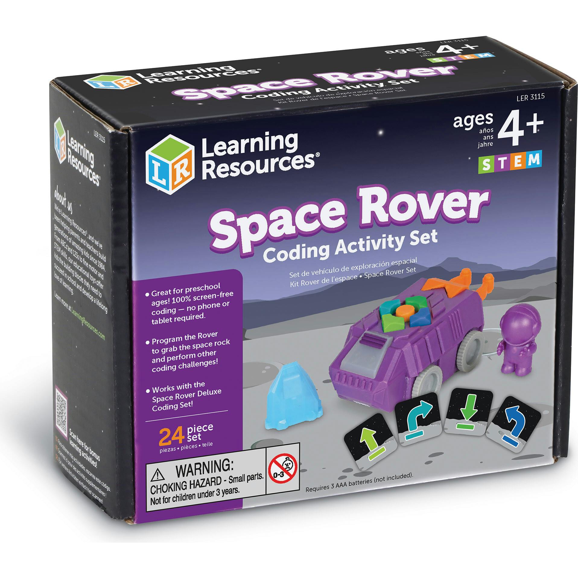 Space Rover