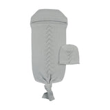 Cozy Cocoon Gift Set Blue Dawn