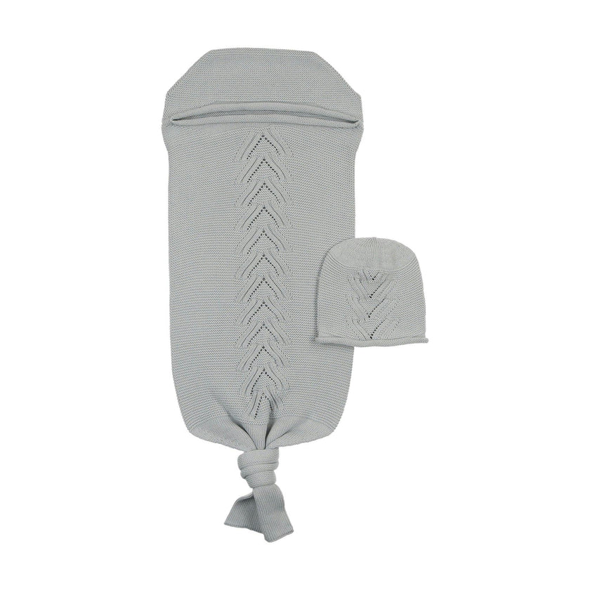Cozy Cocoon Gift Set Blue Dawn