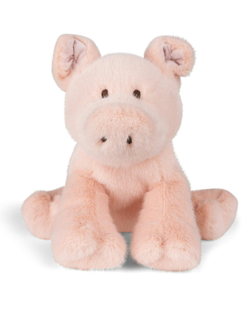 Plush BON TON TOYS Paddy Pig Pink ECO 10"