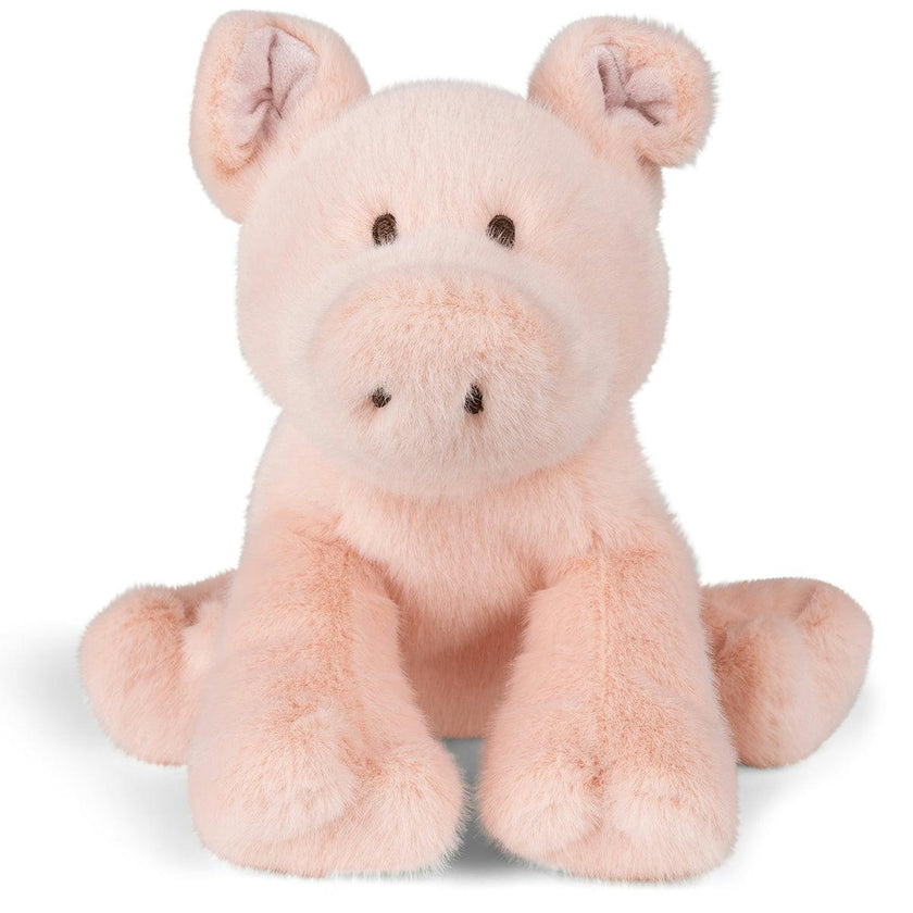 Plush BON TON TOYS Paddy Pig Pink ECO 10"
