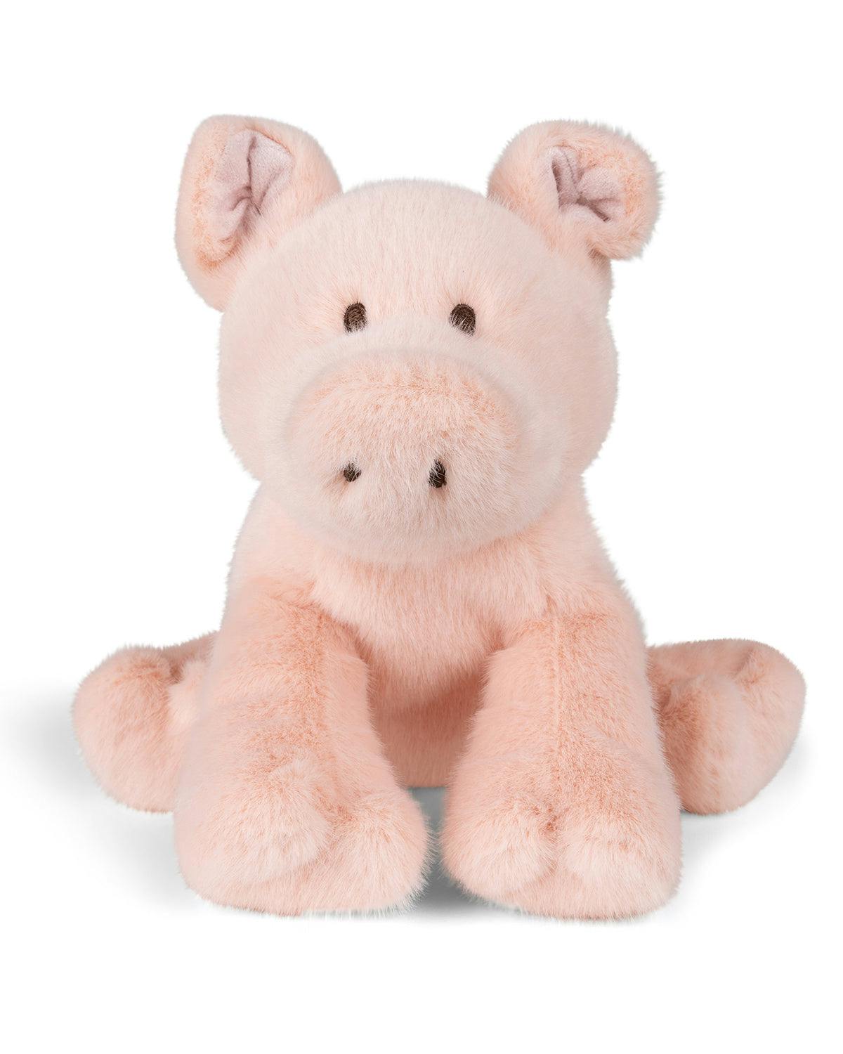 Plush BON TON TOYS Paddy Pig Pink ECO 10
