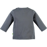 Little Houses Long Sleeve T-Shirt