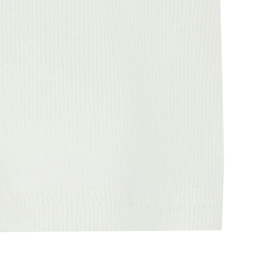BONTON Titou Soft Turtleneck - Ecru