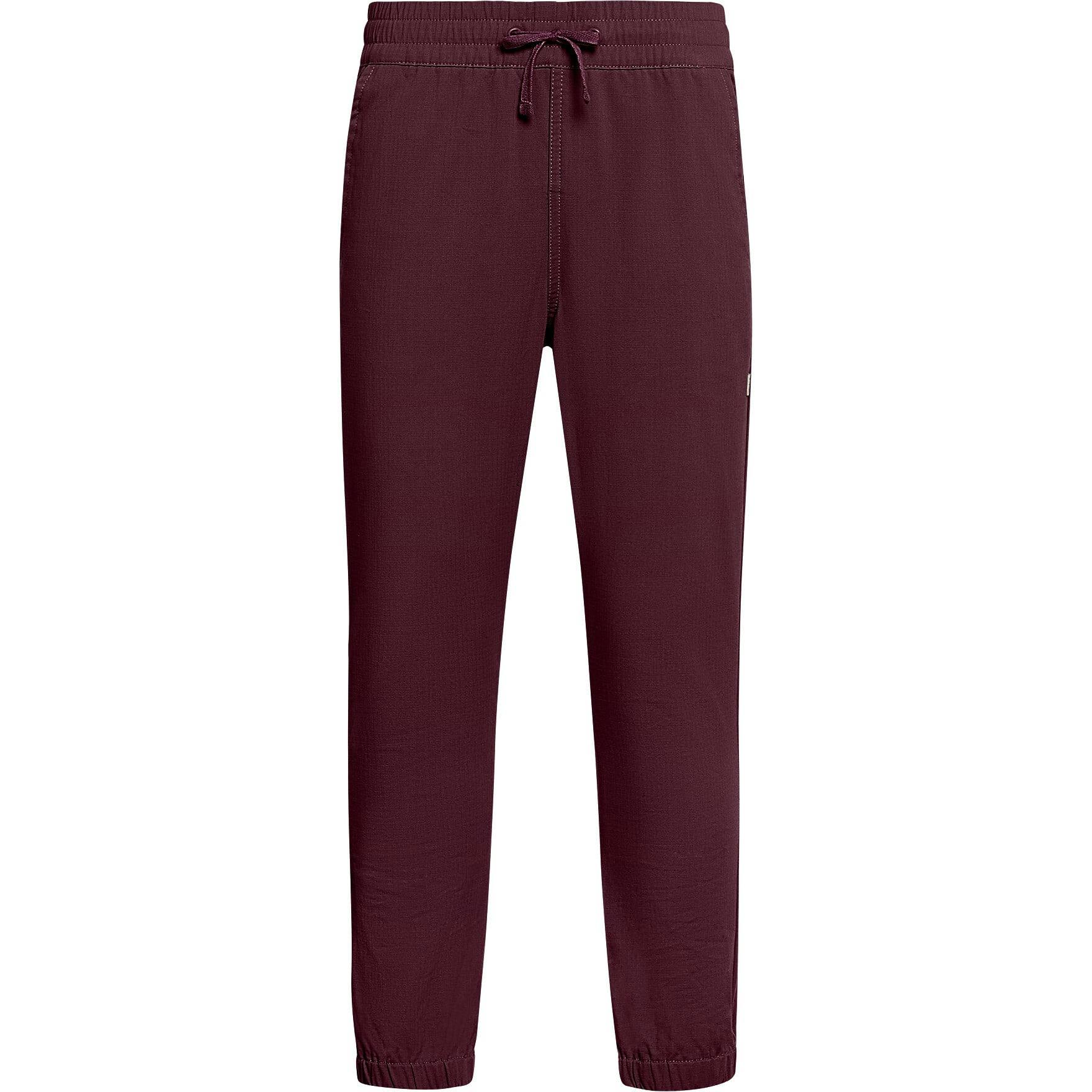 Dash lightweight ripstop pants