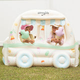 Inflatable Cubby: Summer Sundae