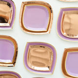Posh [CU] Later Plates - 3 Size Options