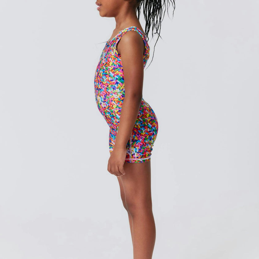 Girls Leotard