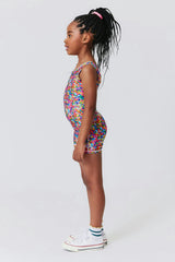 Girls Leotard