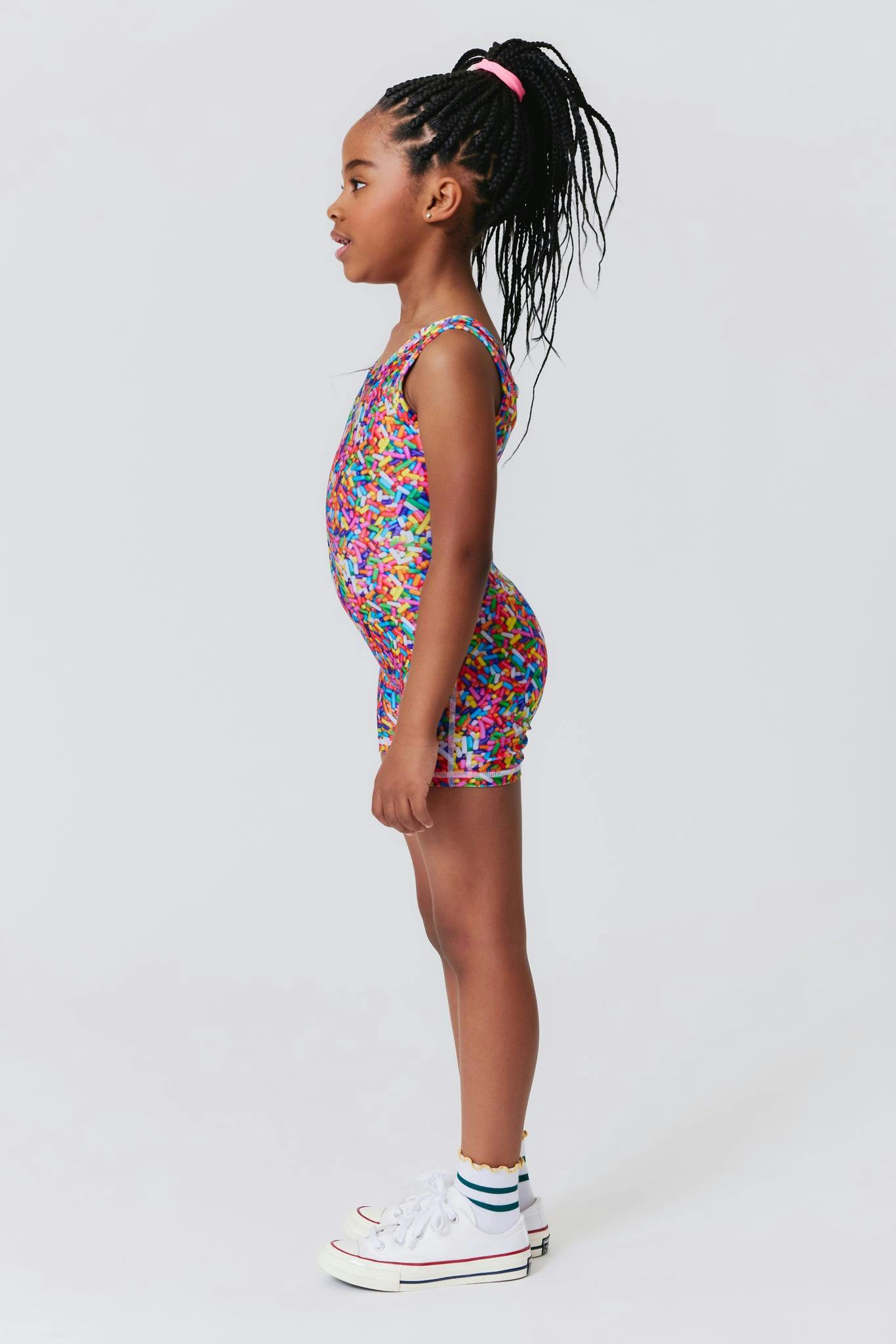 Girls Leotard