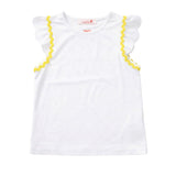 Love All Littles Kate Tennis Top