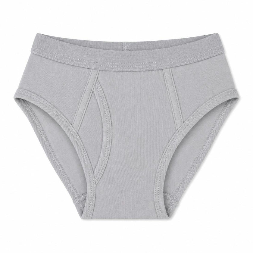 Boys Brief Sand 3pc Set