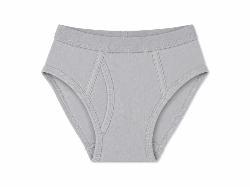 Boys Brief Sand 3pc Set
