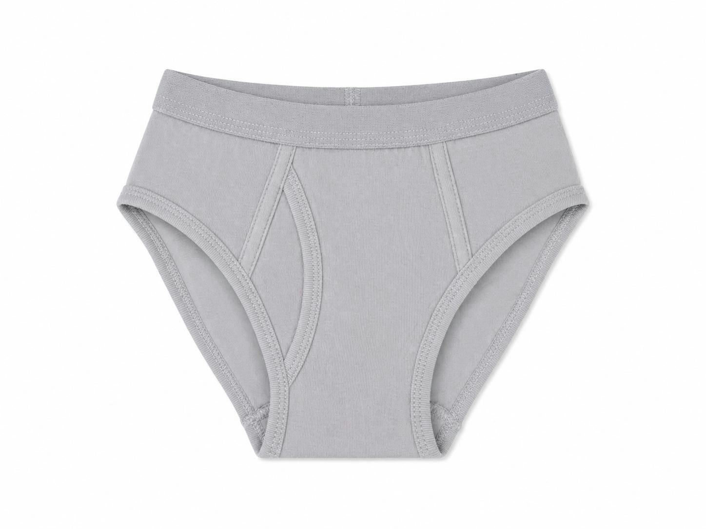 Boys Brief Sand 3pc Set