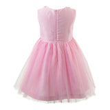 Daisy Tulle Party Dress