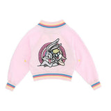 Pink Bugs & Lola Jacket
