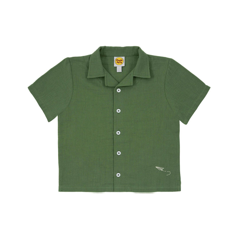 Camo Quest Setzers