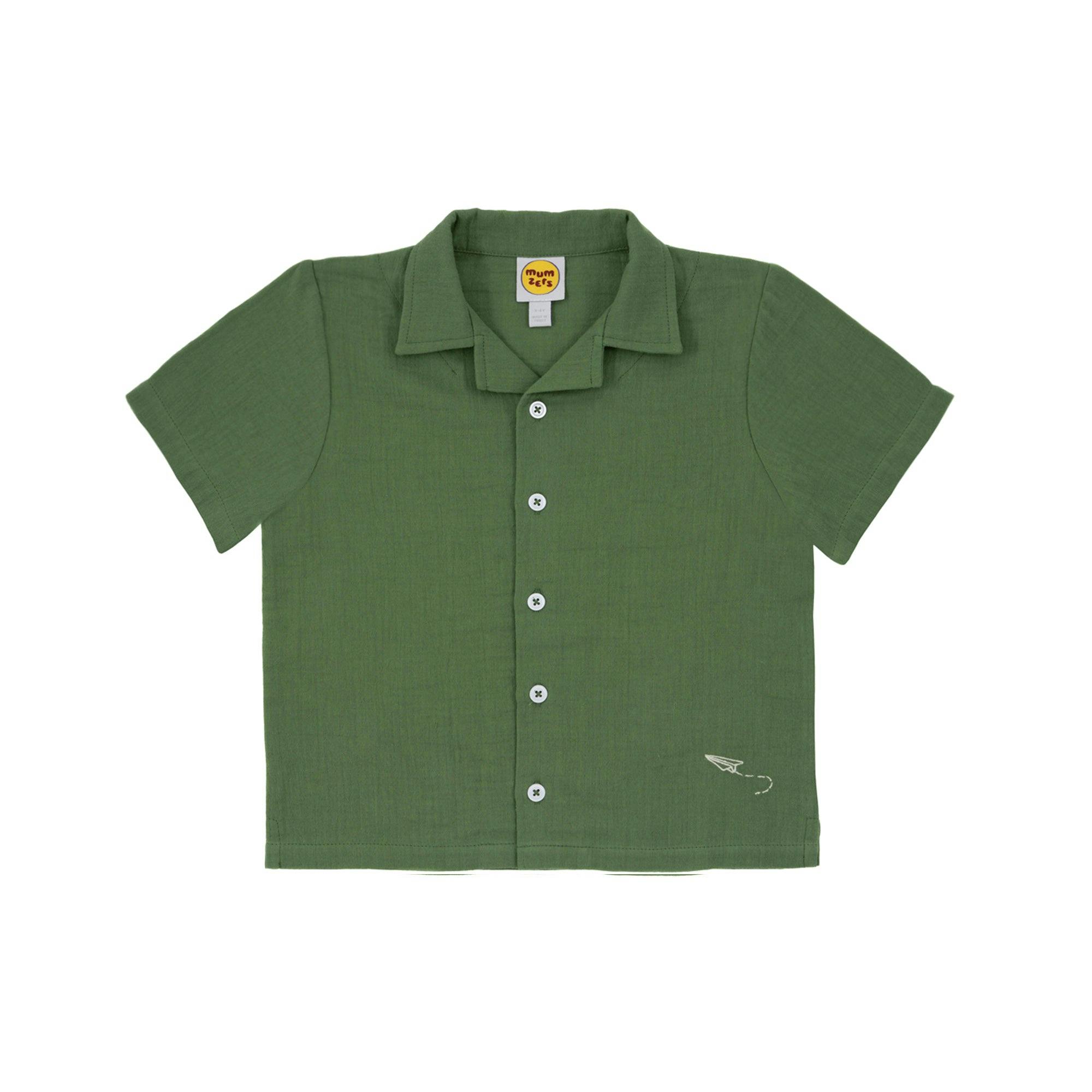 Camo Quest Setzers